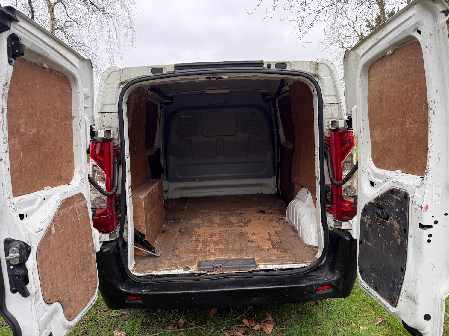 Used Peugeot Expert 2015 for sale - 77796817: Photo 9