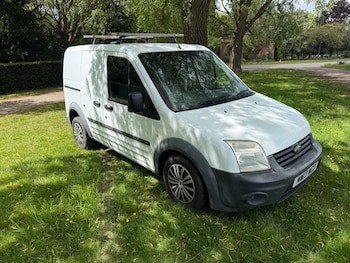 Used Ford Transit Connect 2013 for sale - 78791737: Photo