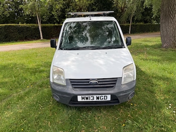 Used Ford Transit Connect 2013 for sale - 78791737: Photo