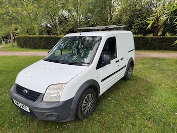 Used Ford Transit Connect 2013 for sale - 78791737: Photo