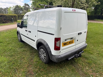 Used Ford Transit Connect 2013 for sale - 78791737: Photo