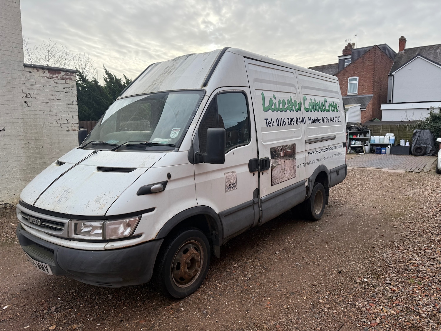Used Iveco Daily 2005 for sale - 77173372: Photo 2