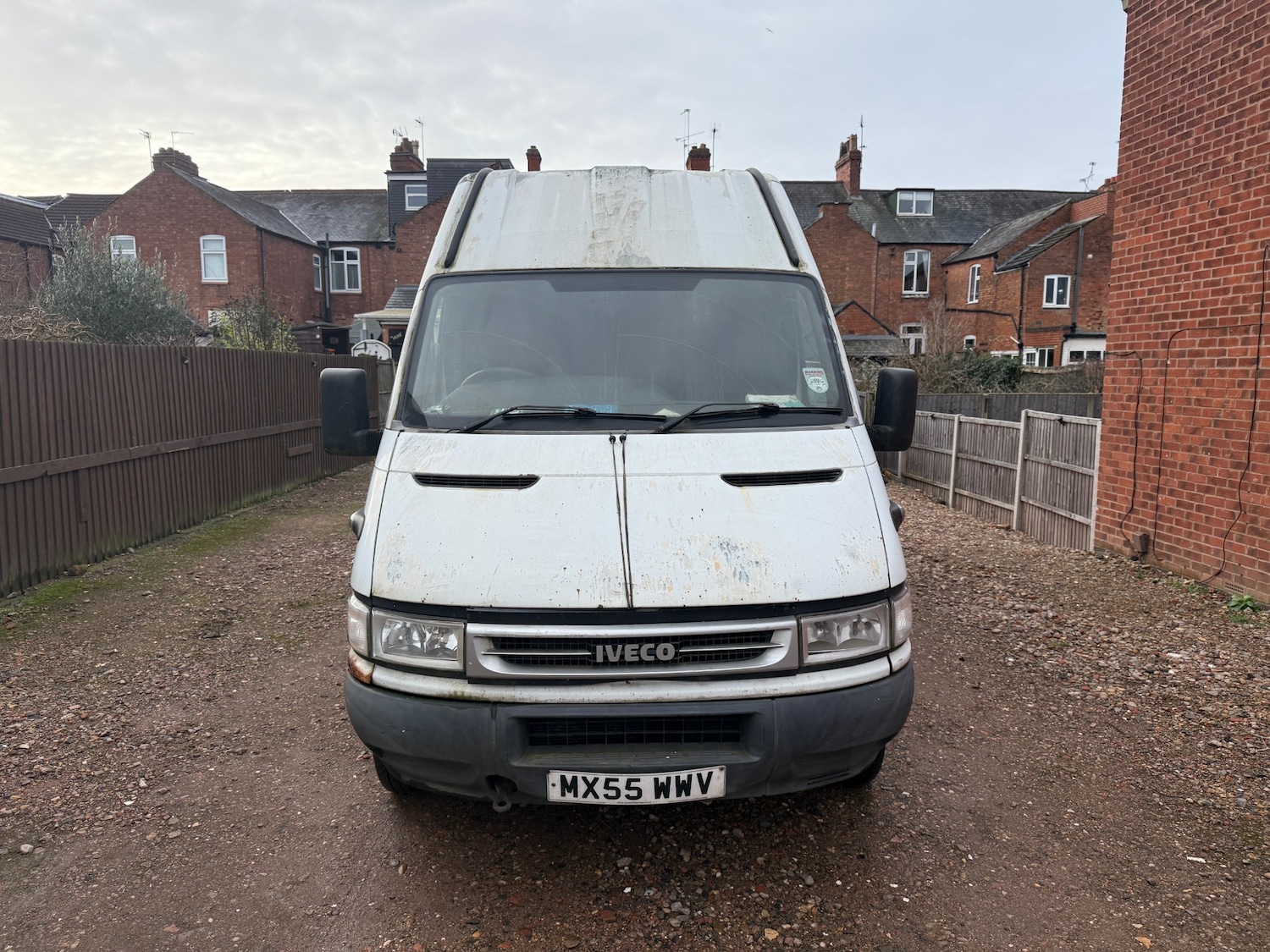 Used Iveco Daily 2005 for sale - 77173372: Photo 4