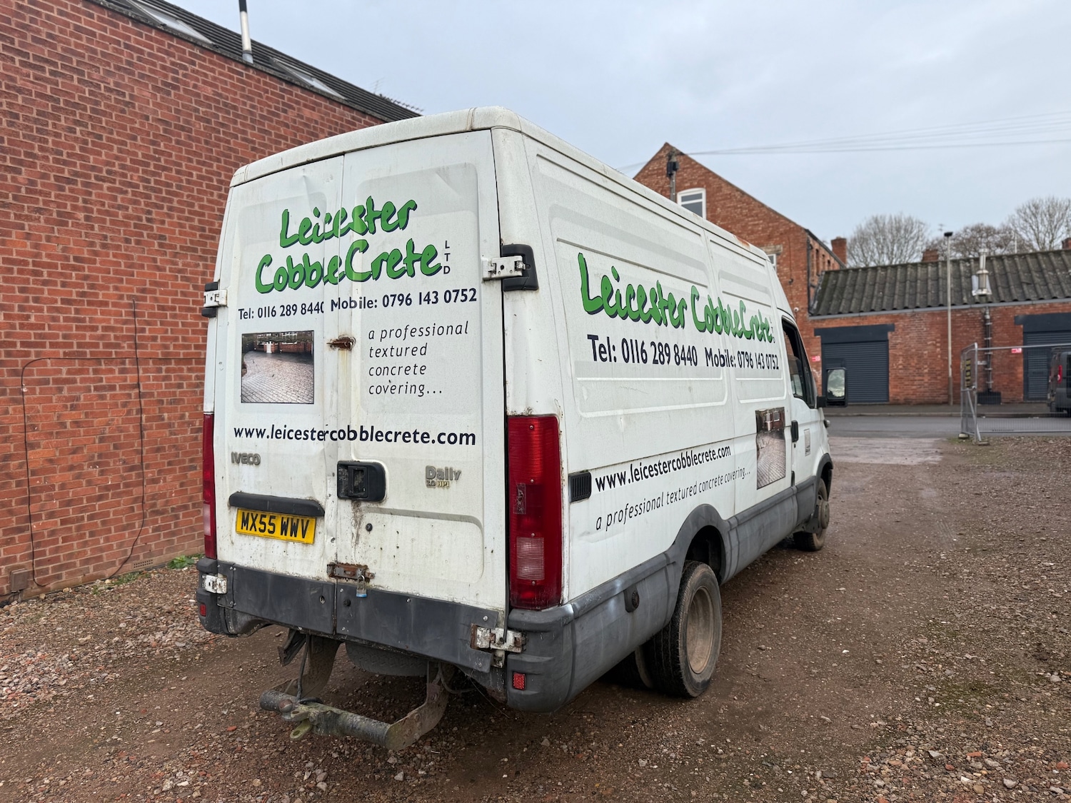 Used Iveco Daily 2005 for sale - 77173372: Photo 5