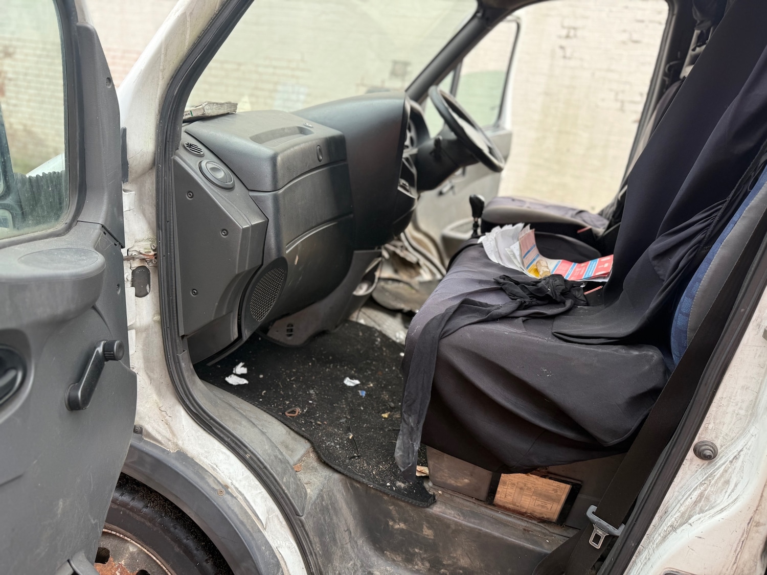 Used Iveco Daily 2005 for sale - 77173372: Photo 7