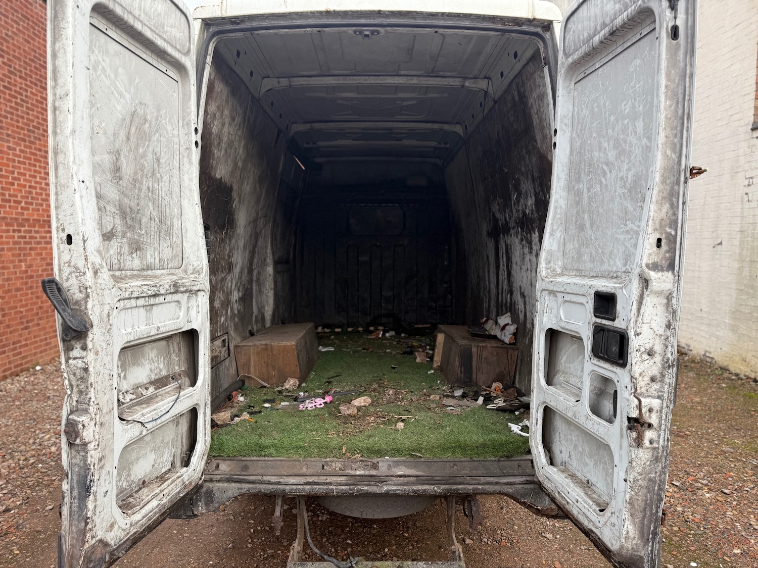 Used Iveco Daily 2005 for sale - 77173372: Photo 8