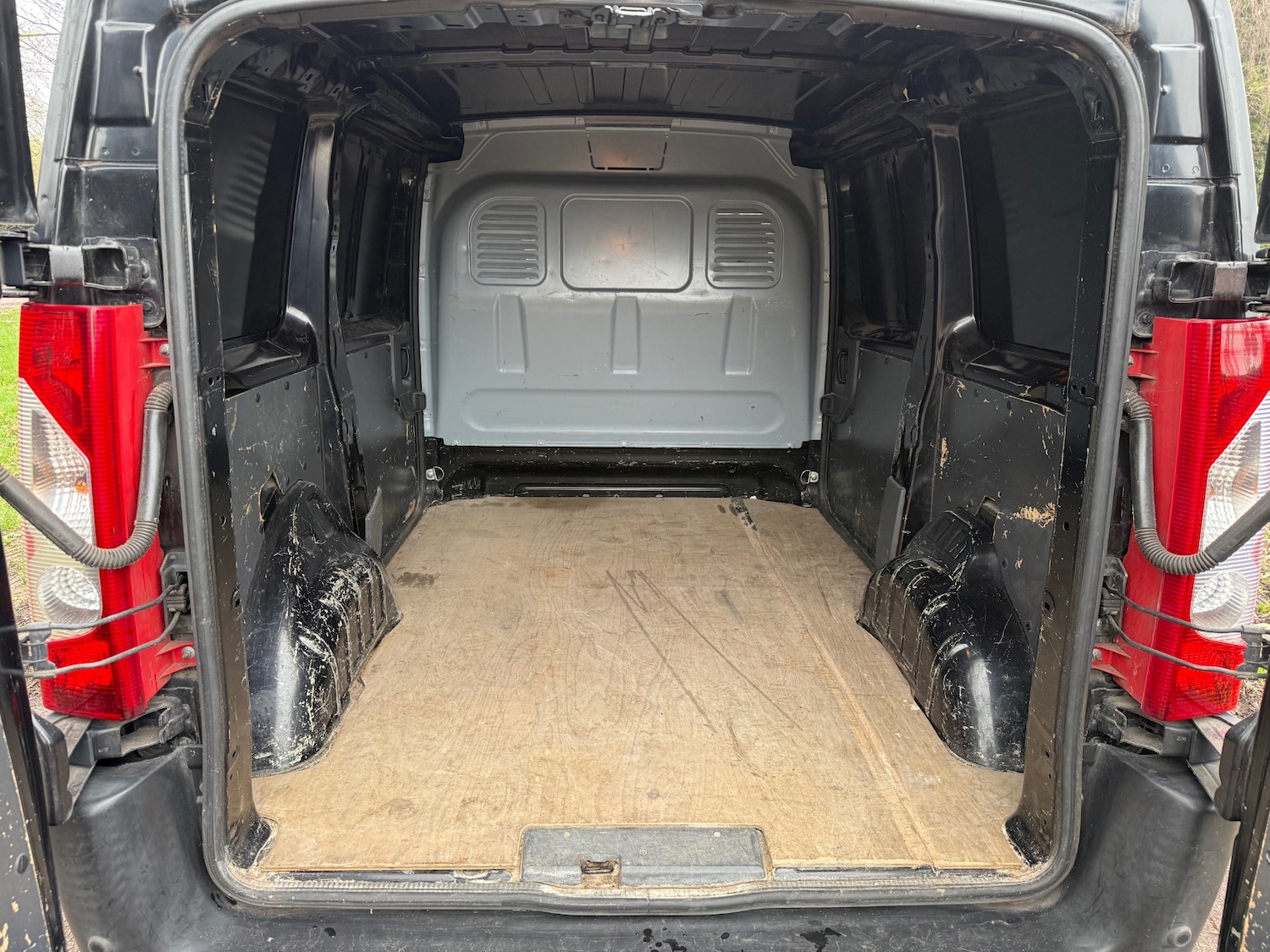 Used Citroen Dispatch 2014 for sale - 77796812: Photo 10