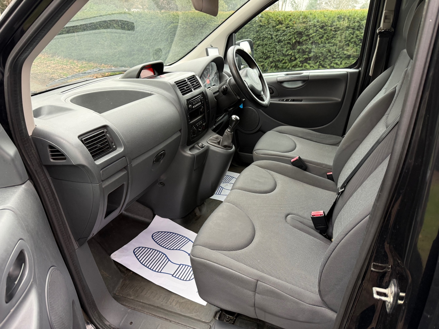 Used Citroen Dispatch 2014 for sale - 77796812: Photo 7