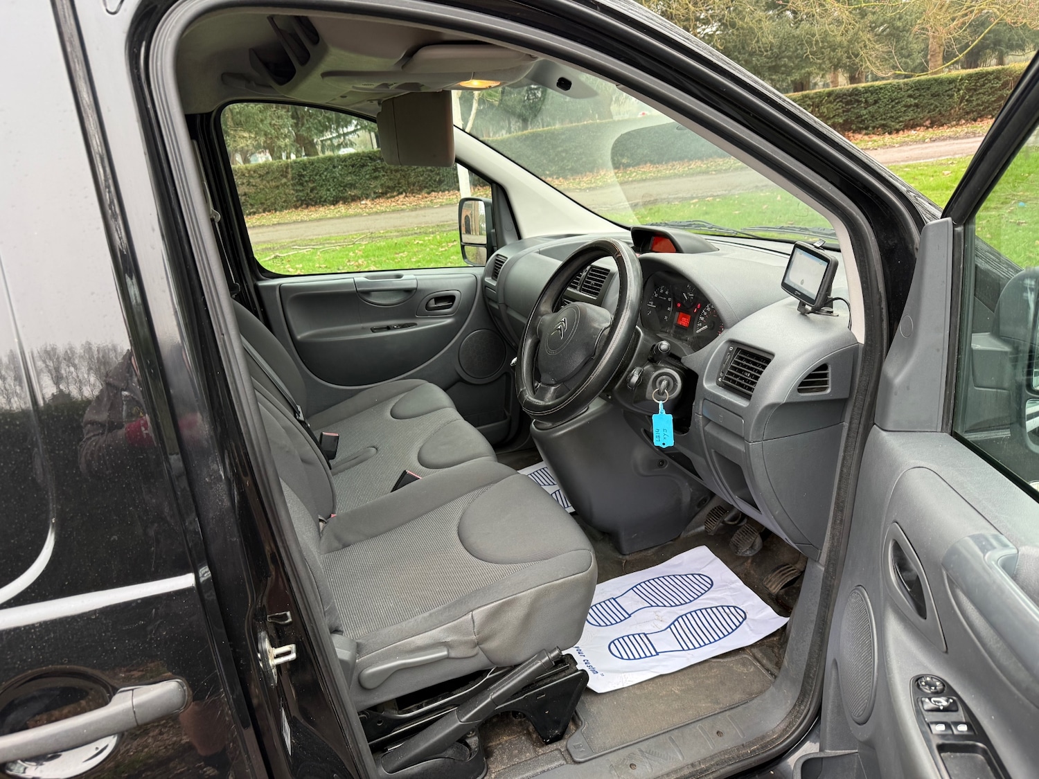 Used Citroen Dispatch 2014 for sale - 77796812: Photo 8