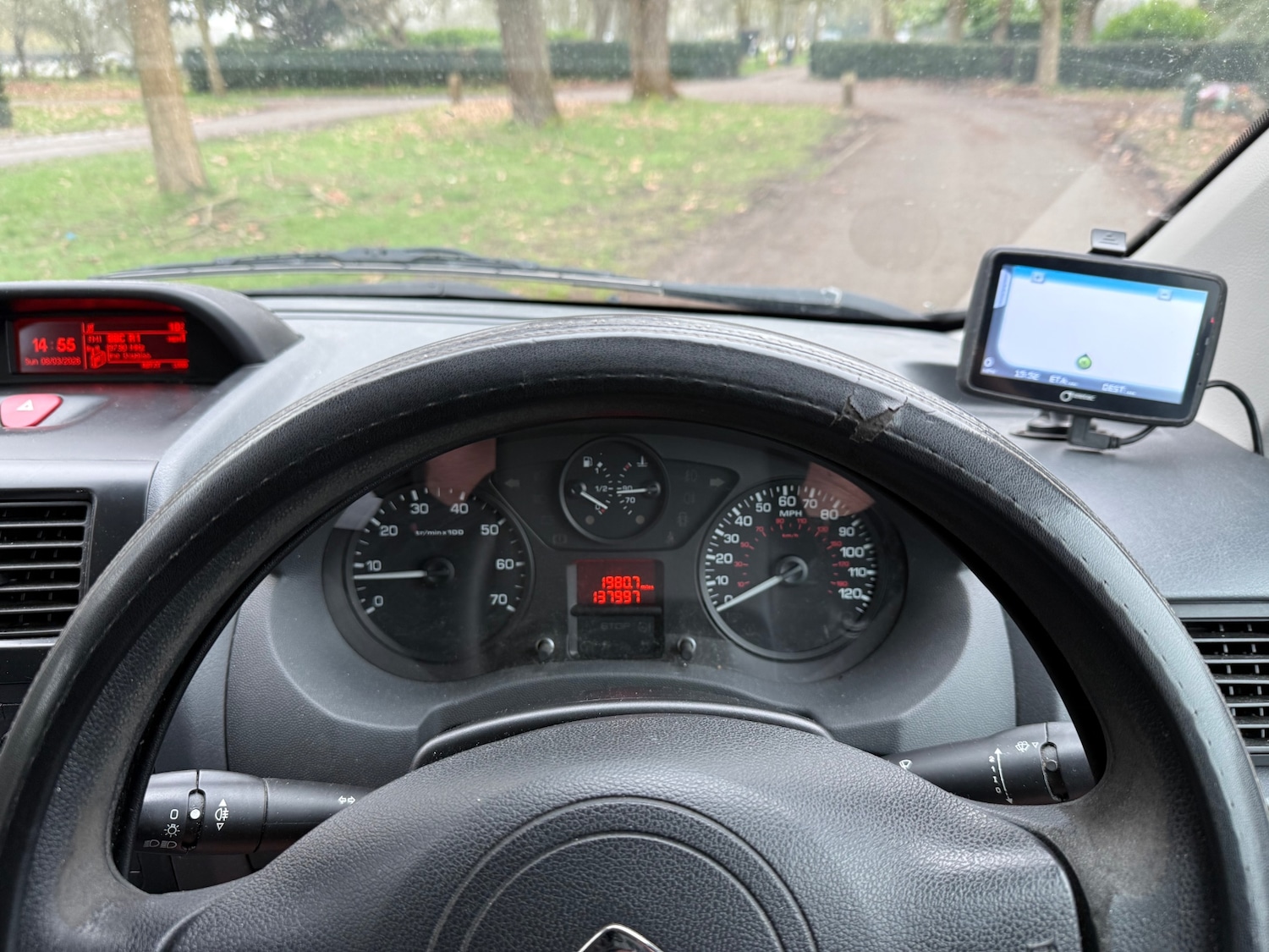 Used Citroen Dispatch 2014 for sale - 77796812: Photo 9