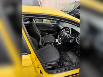 Used Vauxhall Corsa 2015 for sale - 77691237: Photo