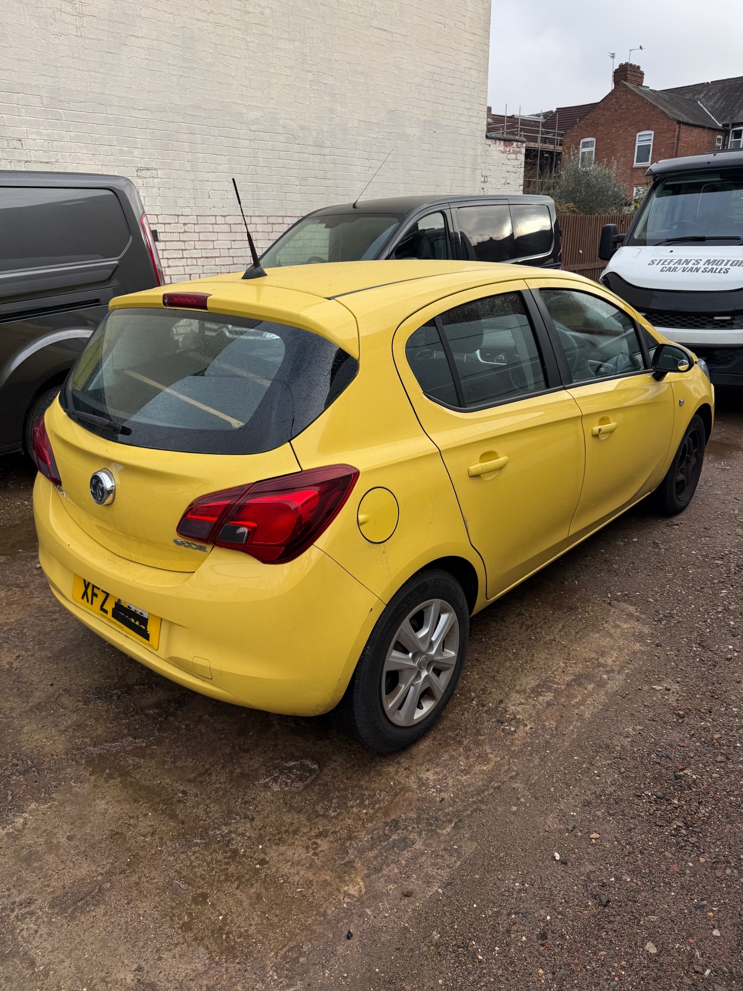 Used Vauxhall Corsa 2015 for sale - 77691237: Photo 6