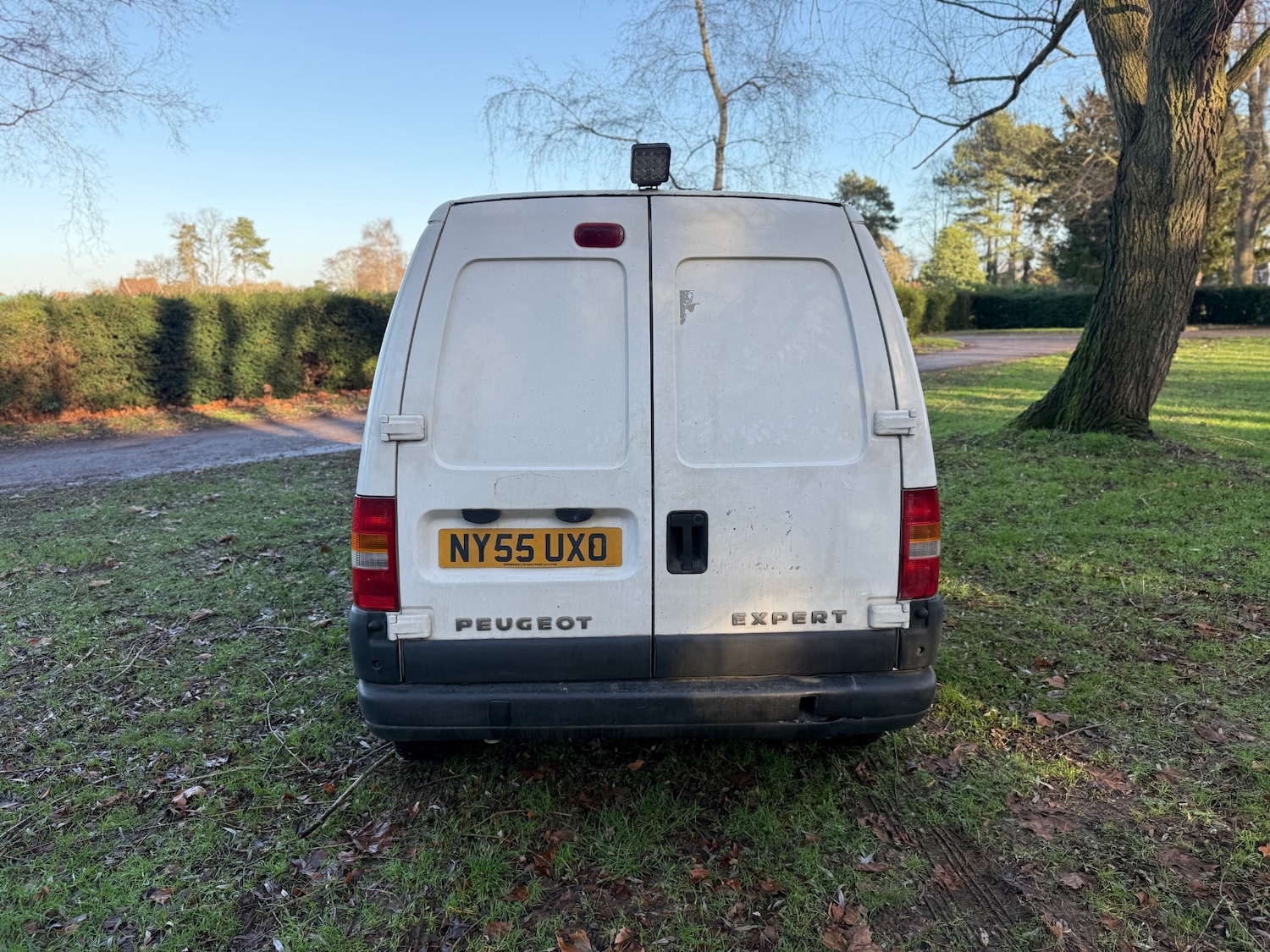 Used Peugeot Expert 2006 for sale - 77003288: Photo 5