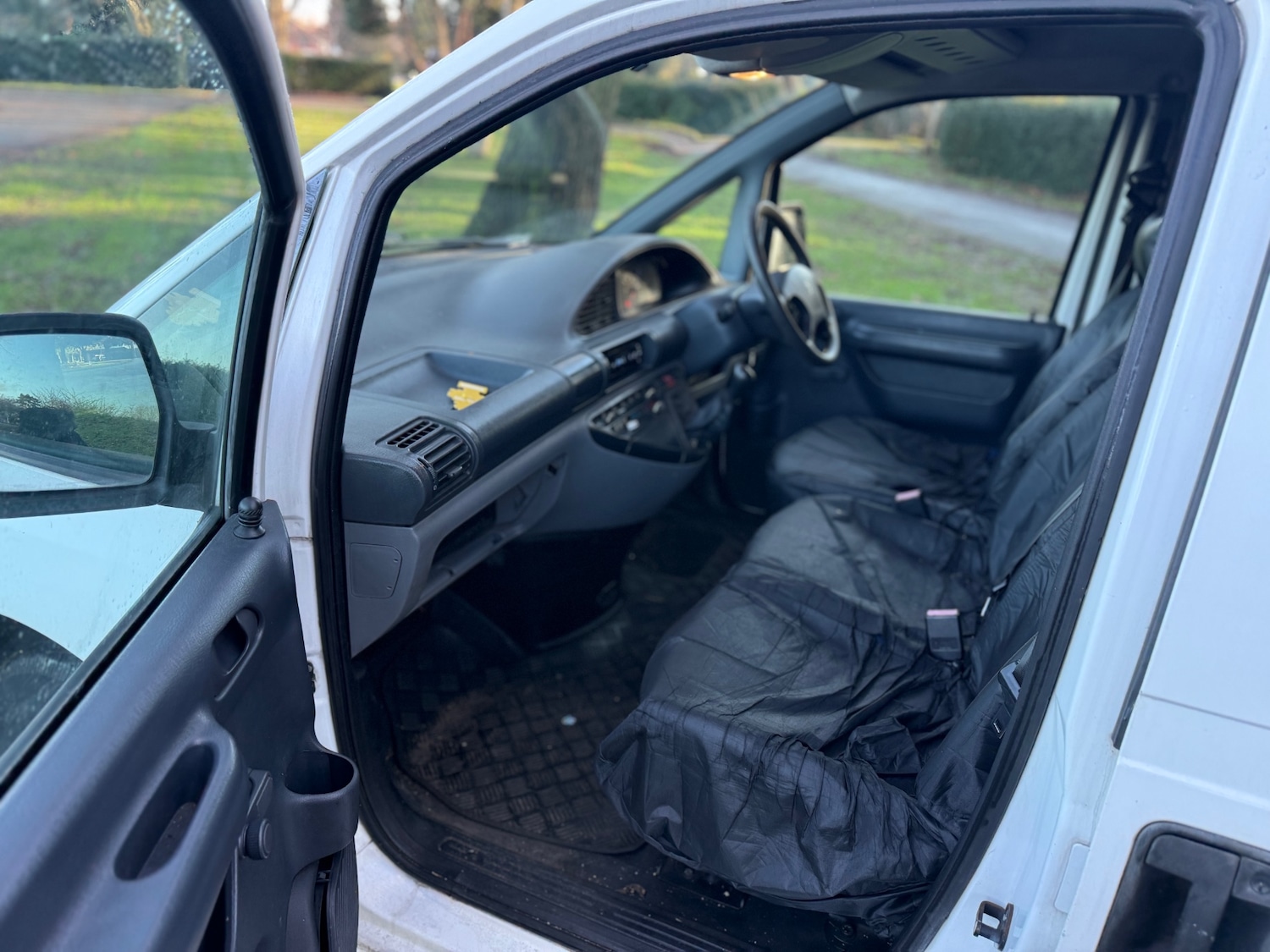 Used Peugeot Expert 2006 for sale - 77003288: Photo 7