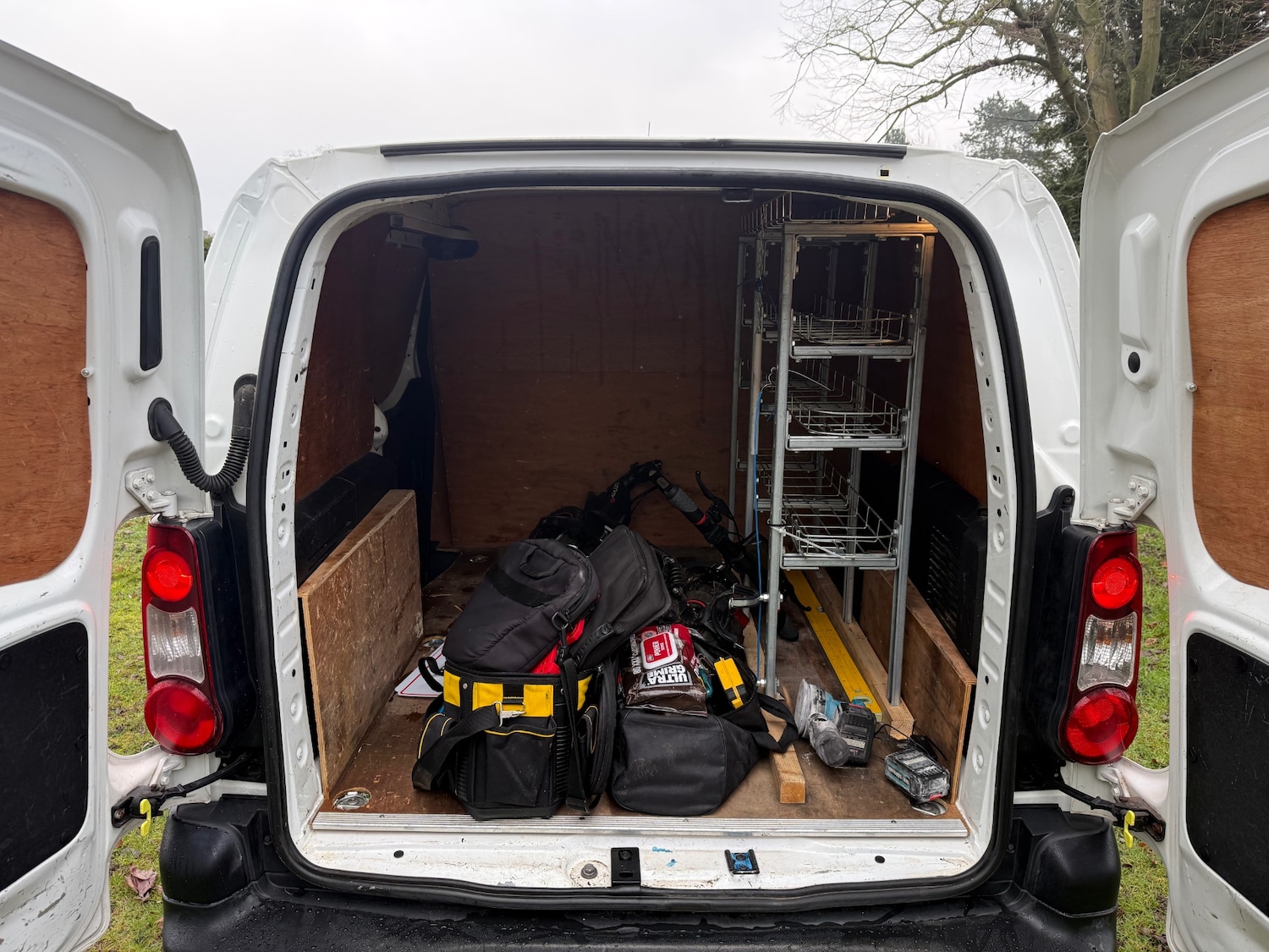 Used Citroen Berlingo 2013 for sale - 77438502: Photo 11