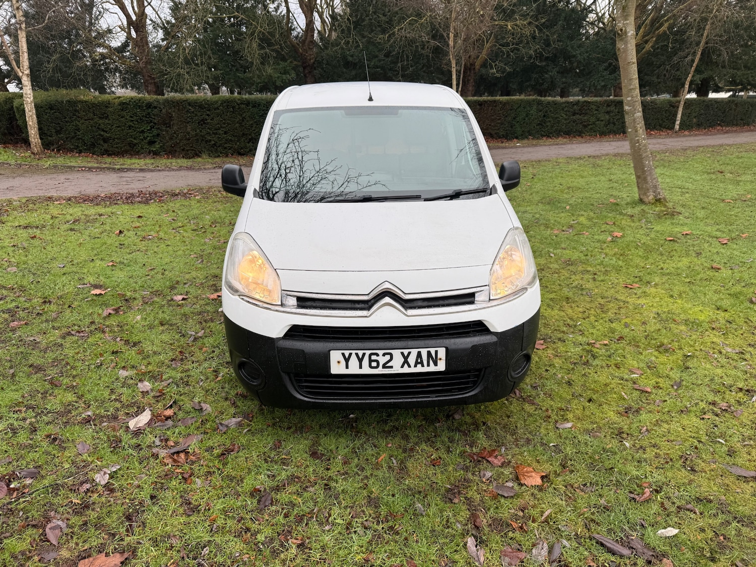 Used Citroen Berlingo 2013 for sale - 77438502: Photo 2