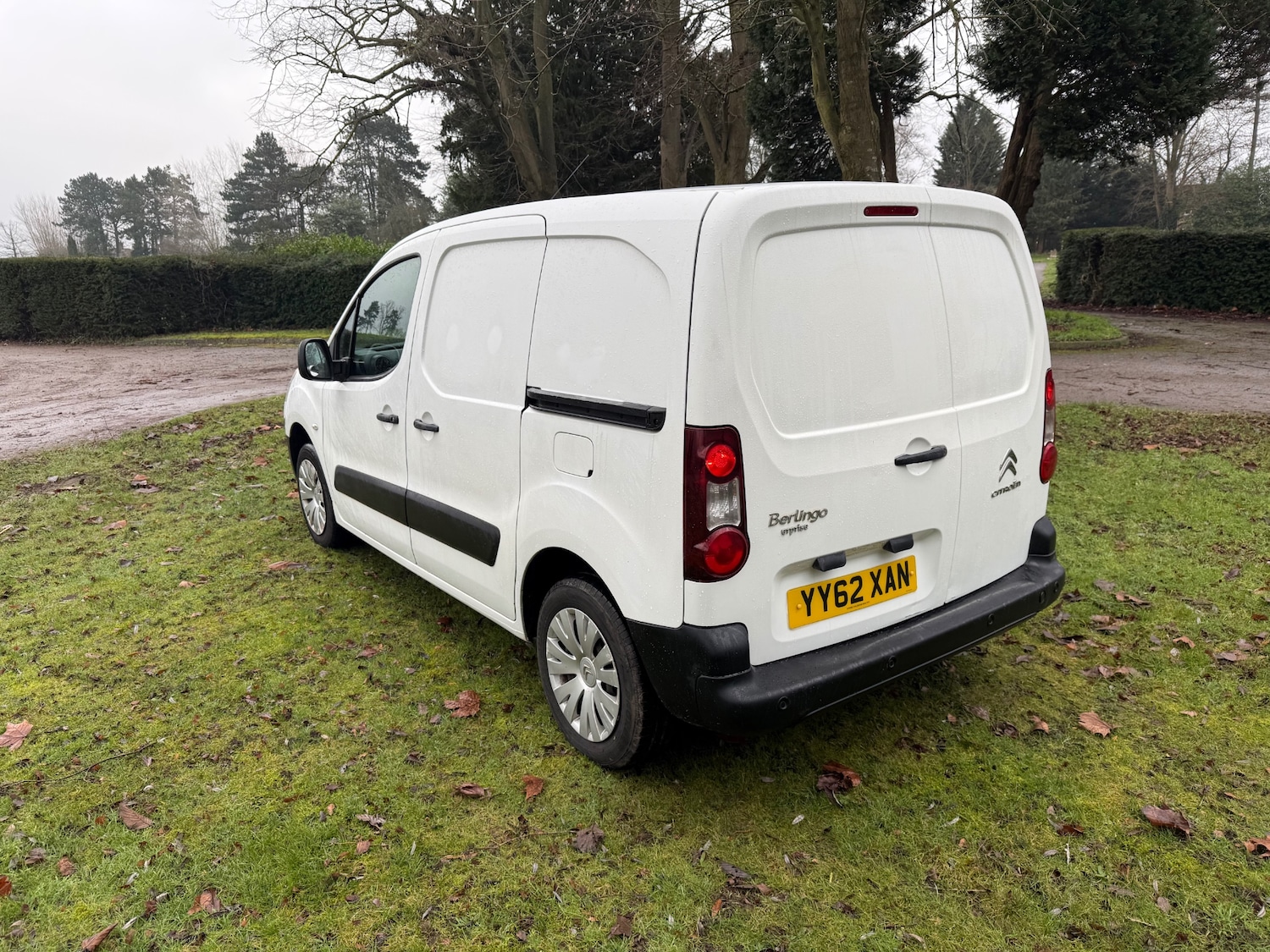 Used Citroen Berlingo 2013 for sale - 77438502: Photo 4