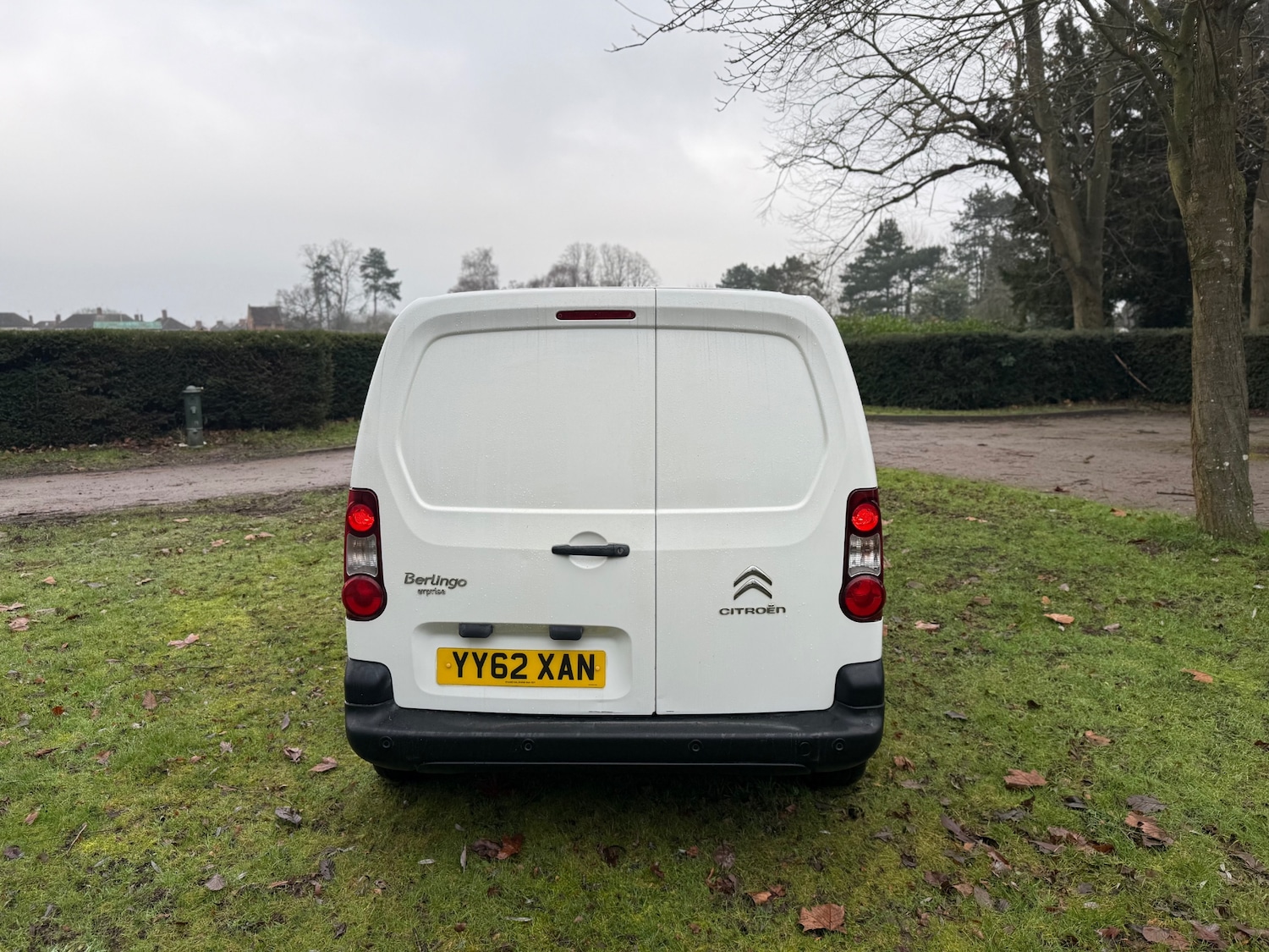 Used Citroen Berlingo 2013 for sale - 77438502: Photo 5