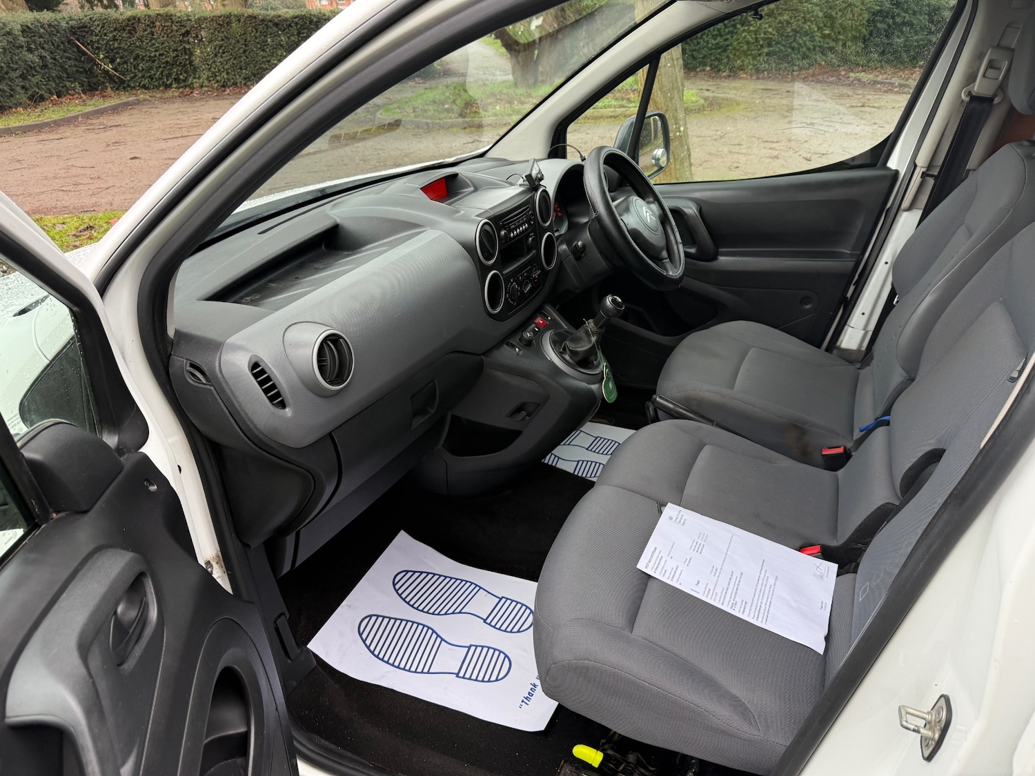 Used Citroen Berlingo 2013 for sale - 77438502: Photo 7