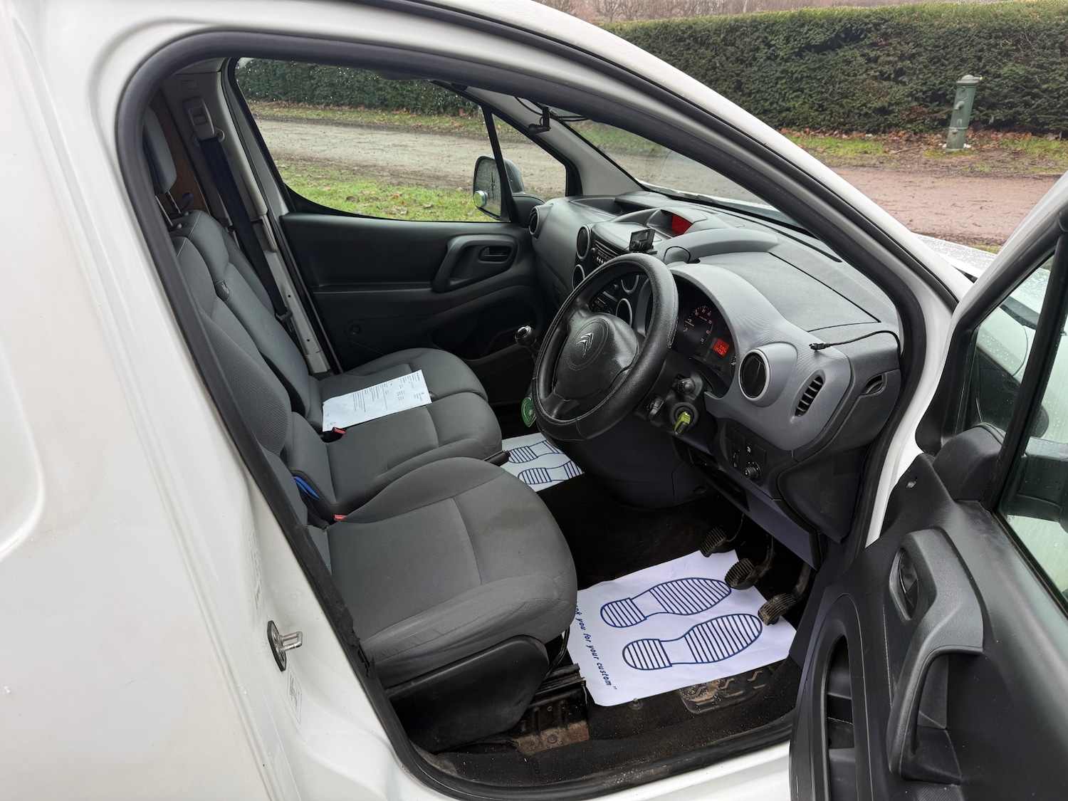 Used Citroen Berlingo 2013 for sale - 77438502: Photo 8