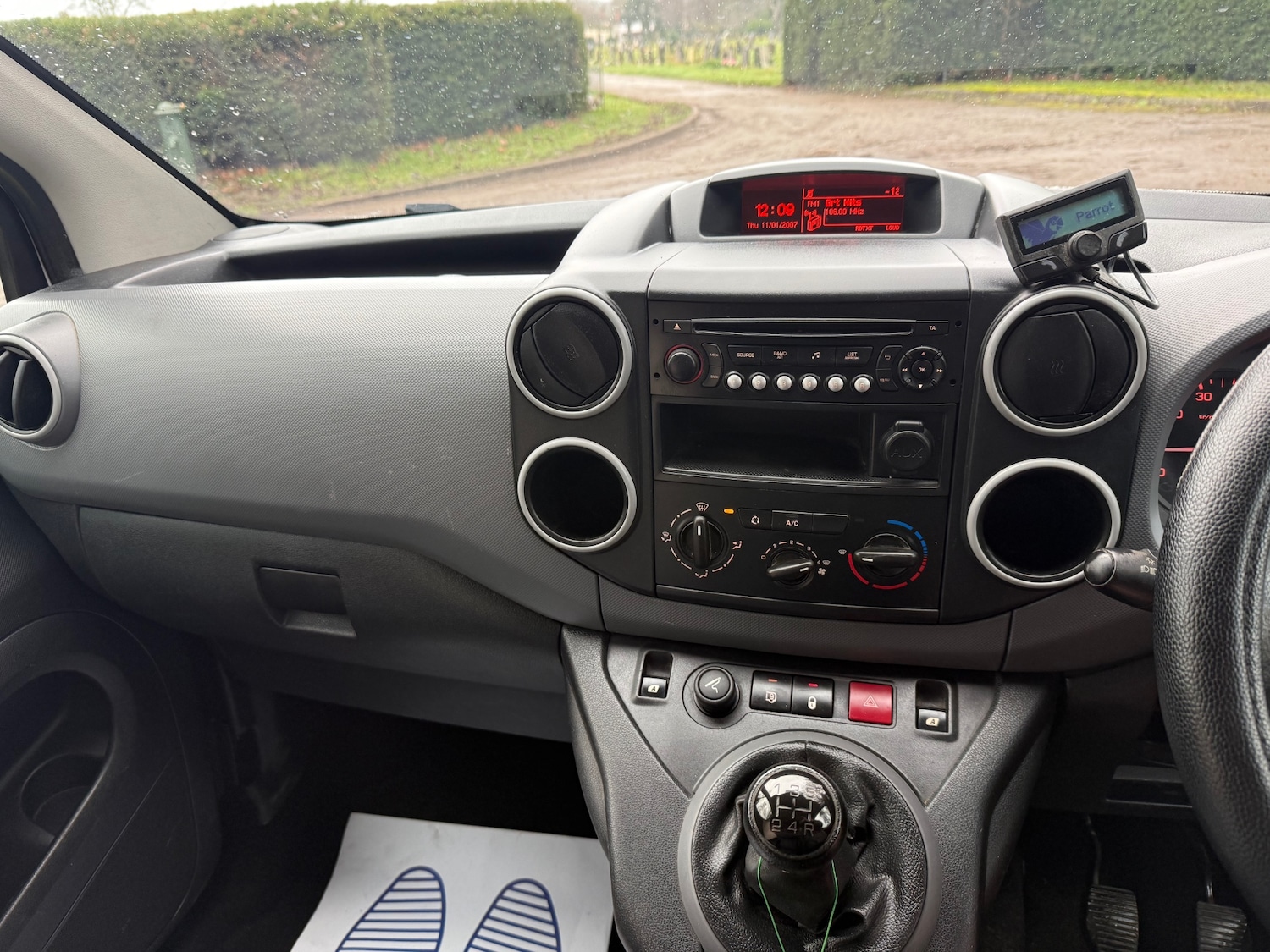 Used Citroen Berlingo 2013 for sale - 77438502: Photo 9