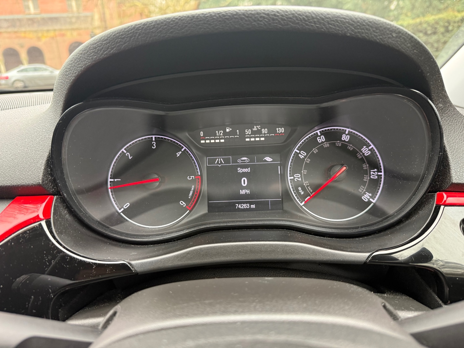 Used Vauxhall Corsa 2015 for sale - 77781175: Photo 10