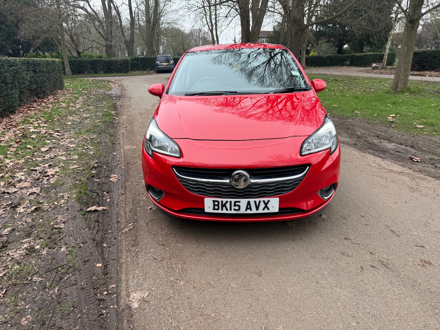 Used Vauxhall Corsa 2015 for sale - 77781175: Photo 4
