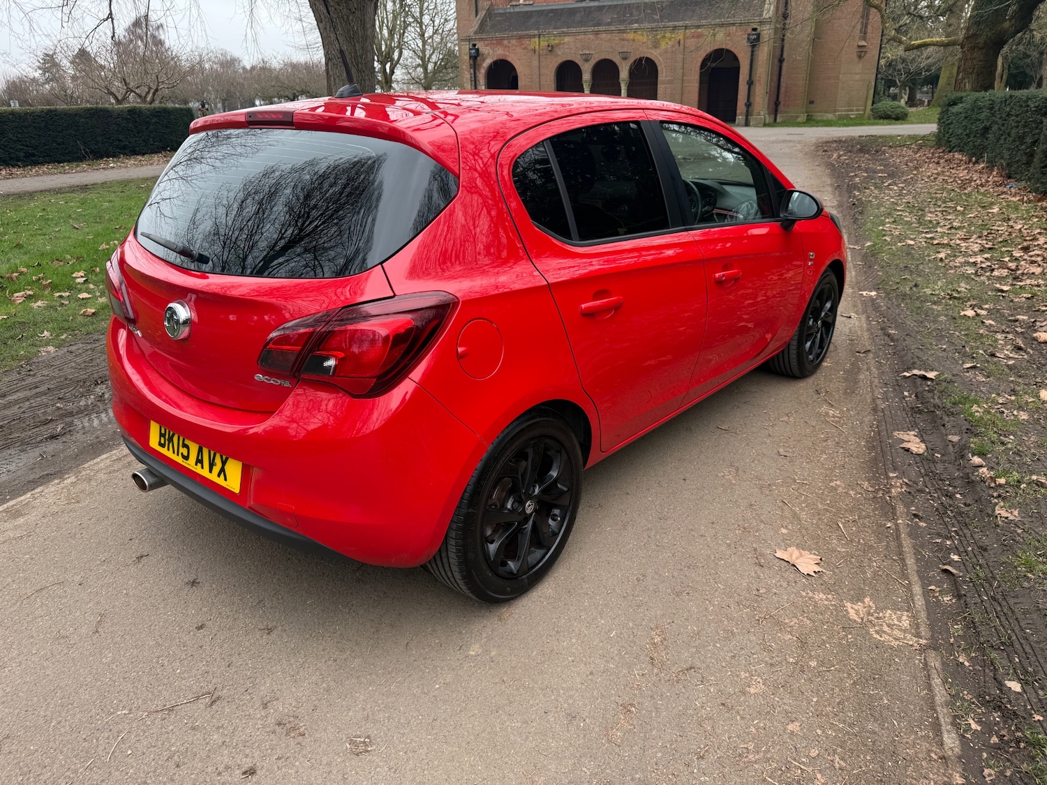 Used Vauxhall Corsa 2015 for sale - 77781175: Photo 6