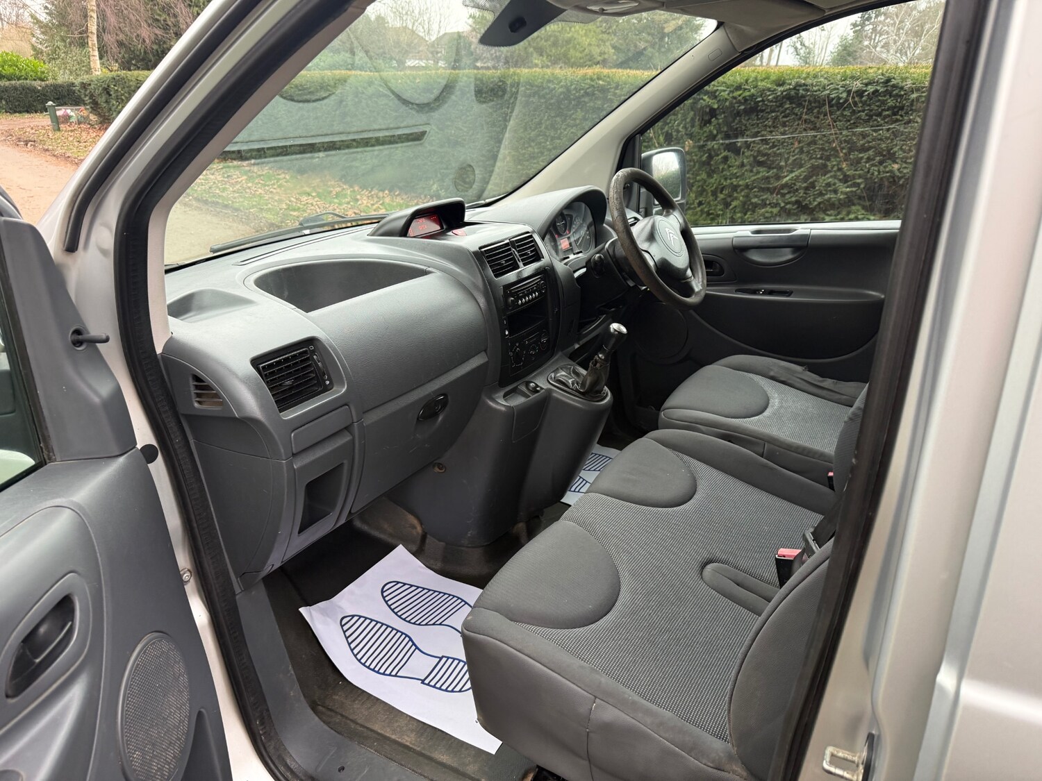 Used Citroen Dispatch 2013 for sale - 77780165: Photo 8