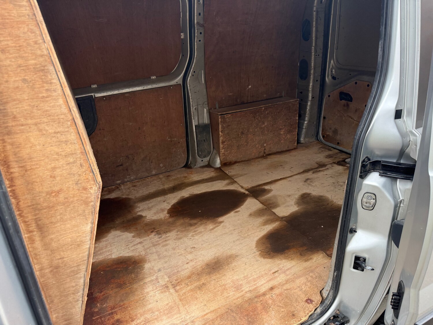 Used Citroen Dispatch 2013 for sale - 77780165: Photo 9