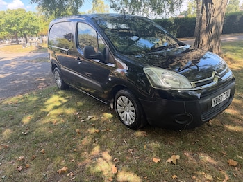 Used Citroen Berlingo 2012 for sale - 79608638: Photo
