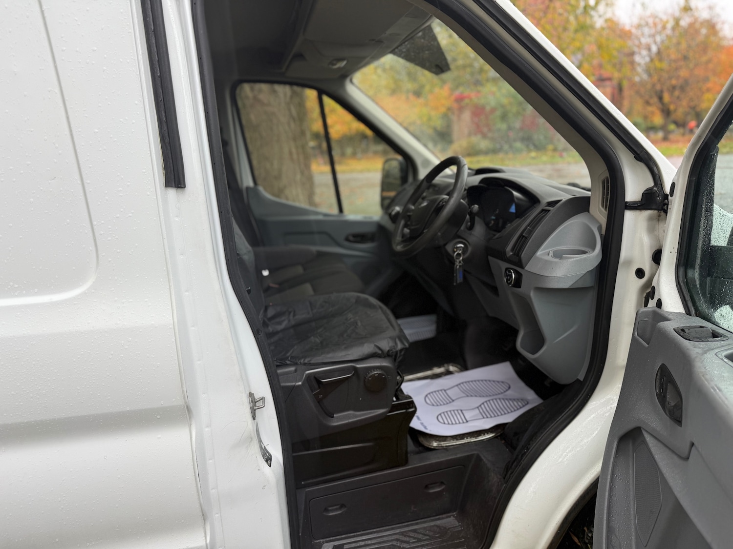 Used Ford Transit 2016 for sale - 76404769: Photo 10