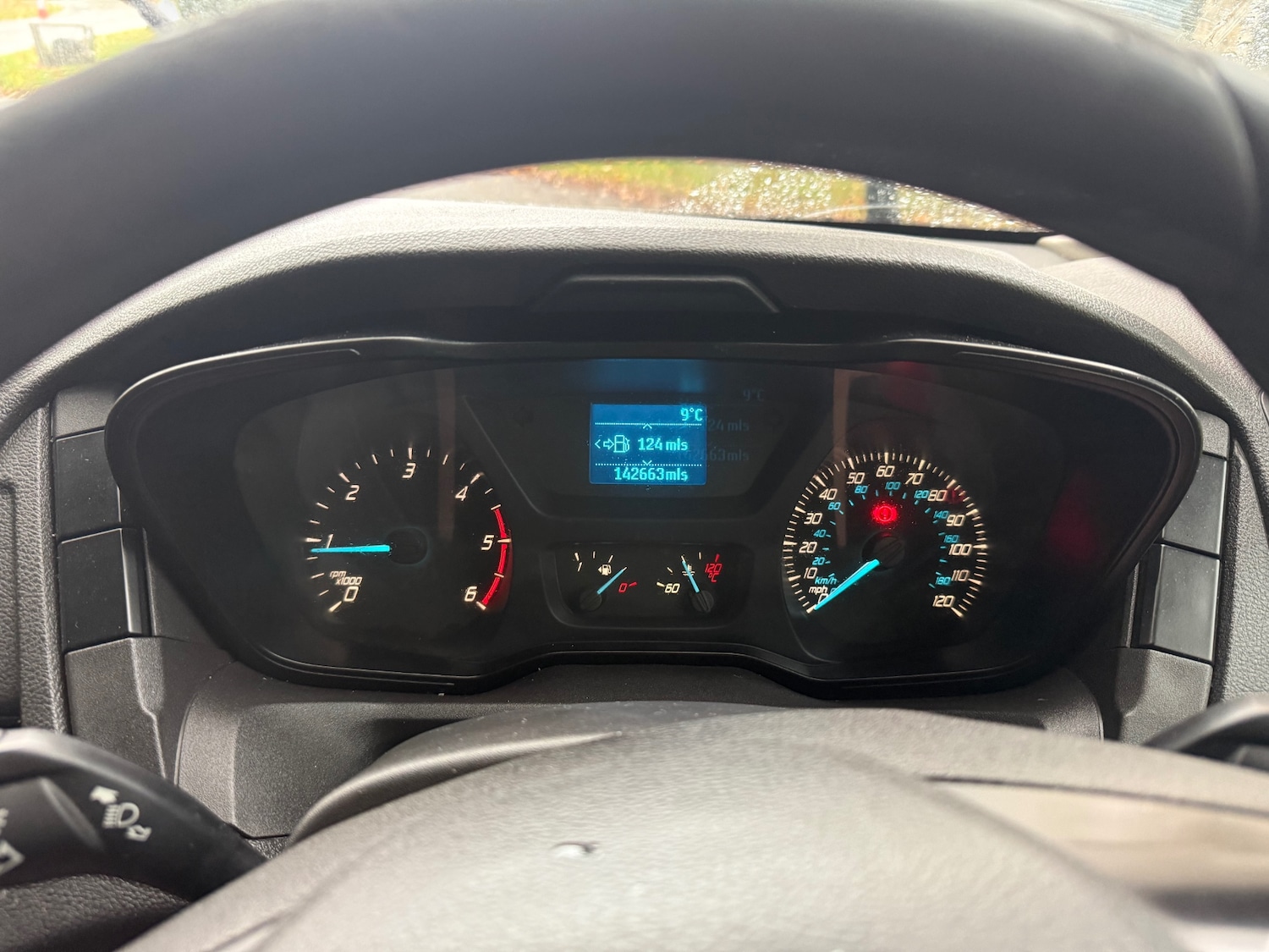 Used Ford Transit 2016 for sale - 76404769: Photo 11