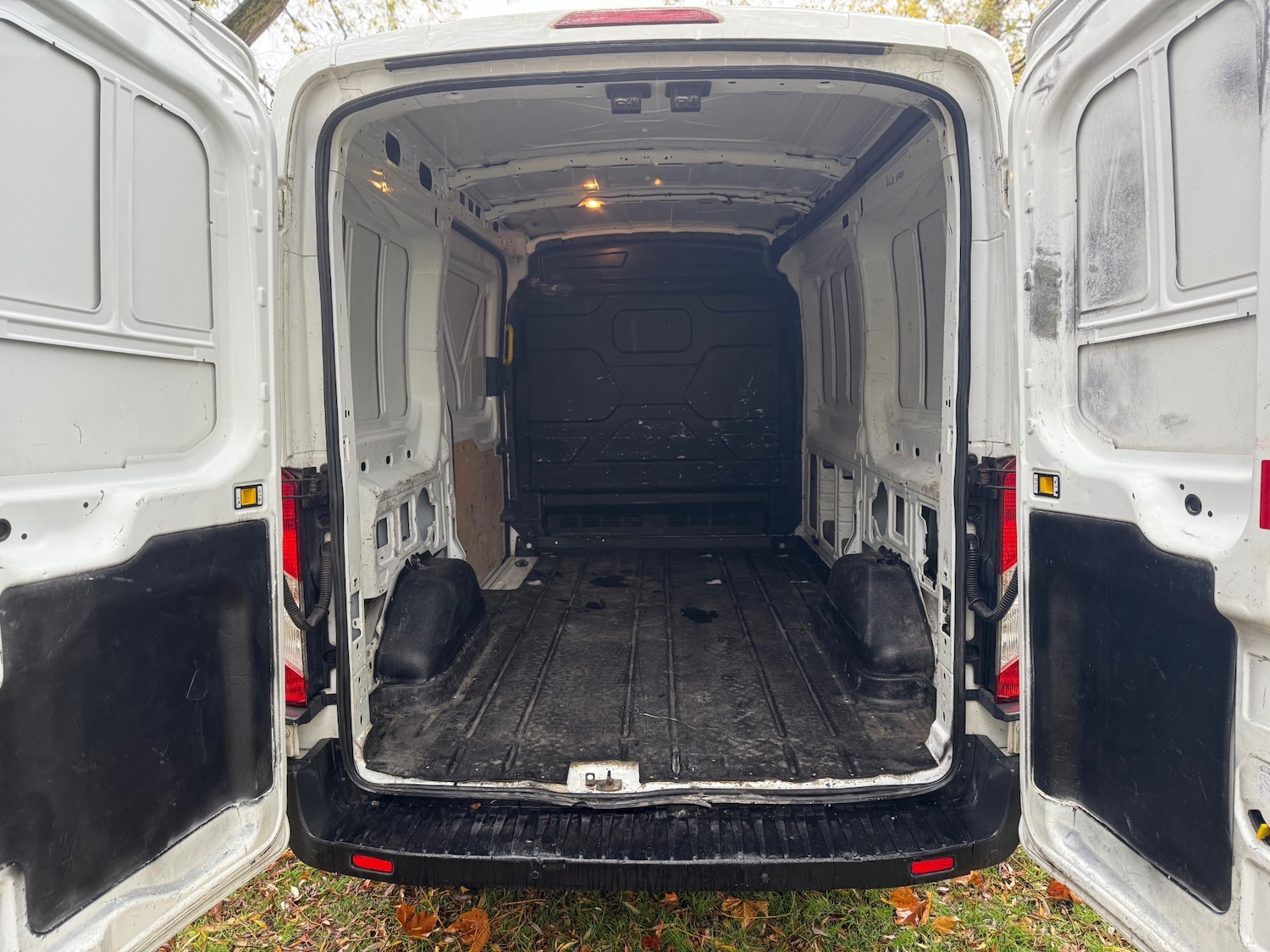 Used Ford Transit 2016 for sale - 76404769: Photo 7