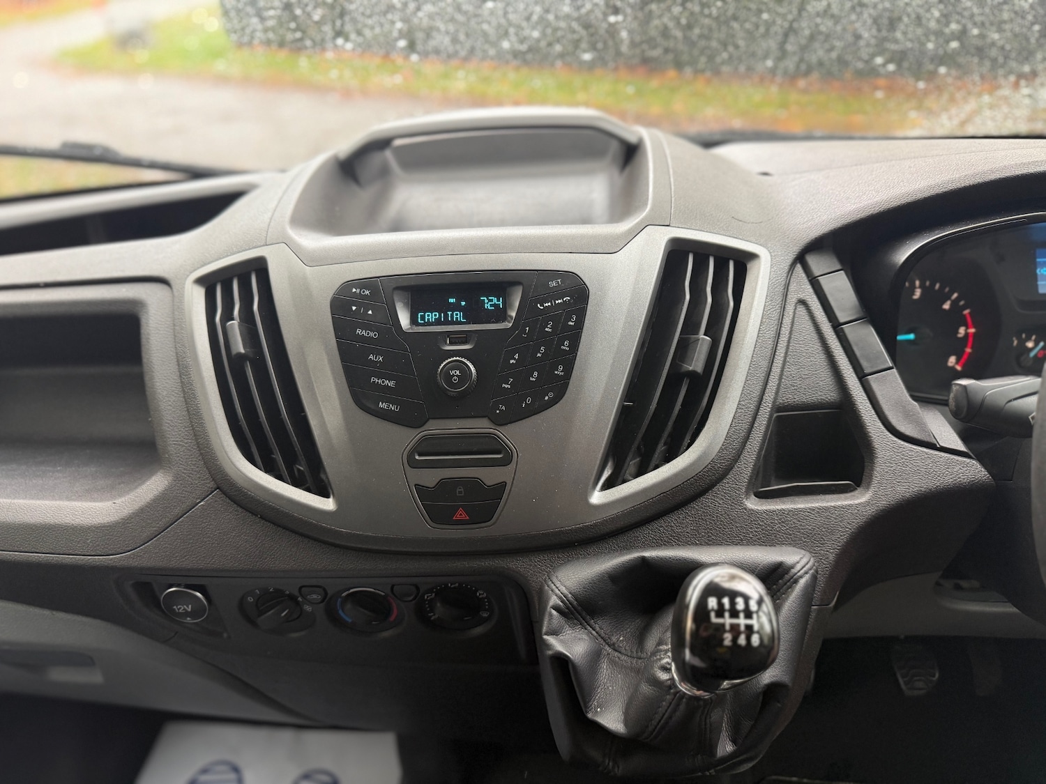 Used Ford Transit 2016 for sale - 76404769: Photo 8