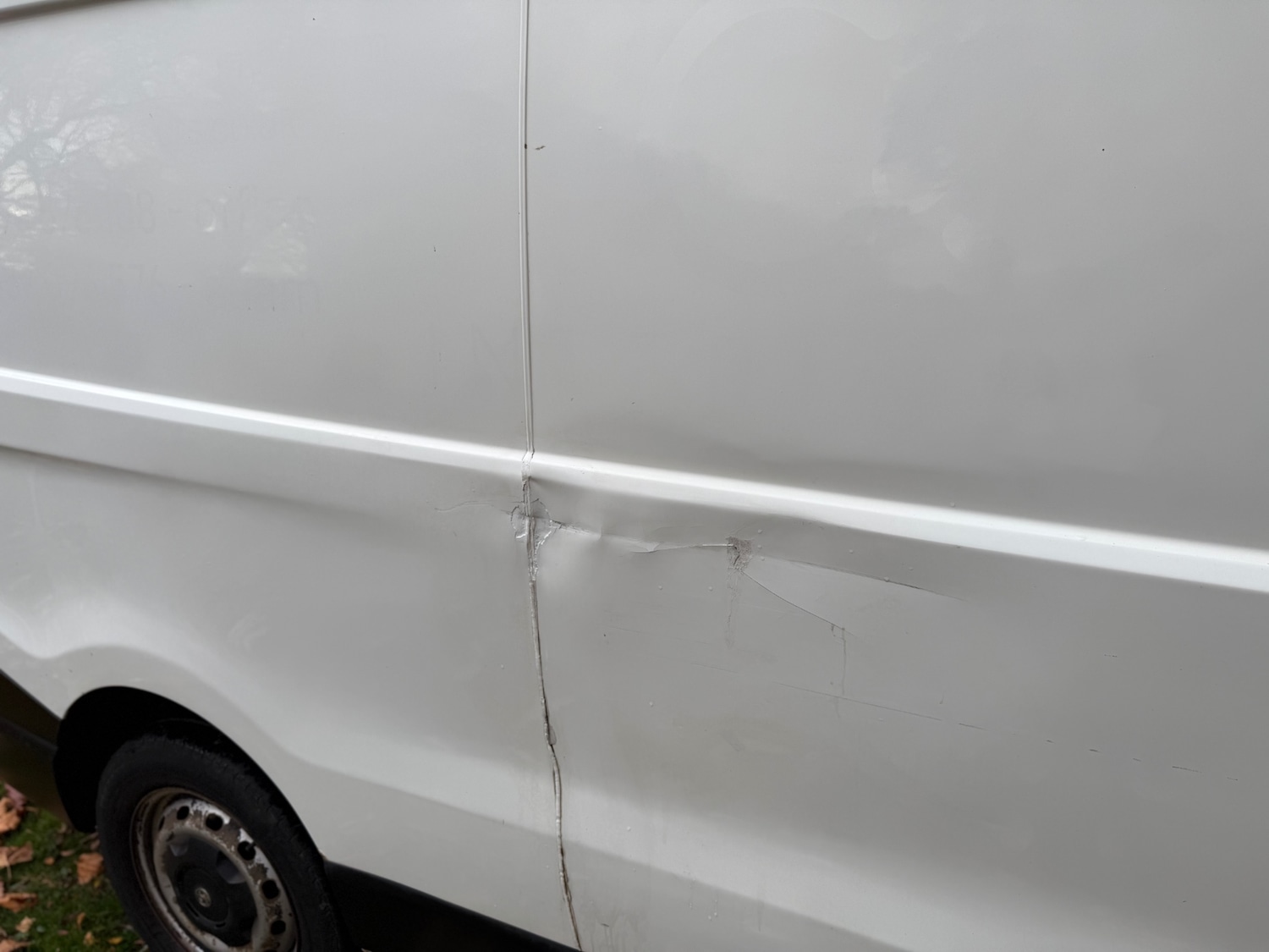 Used Vauxhall Vivaro 2015 for sale - 76497374: Photo 10