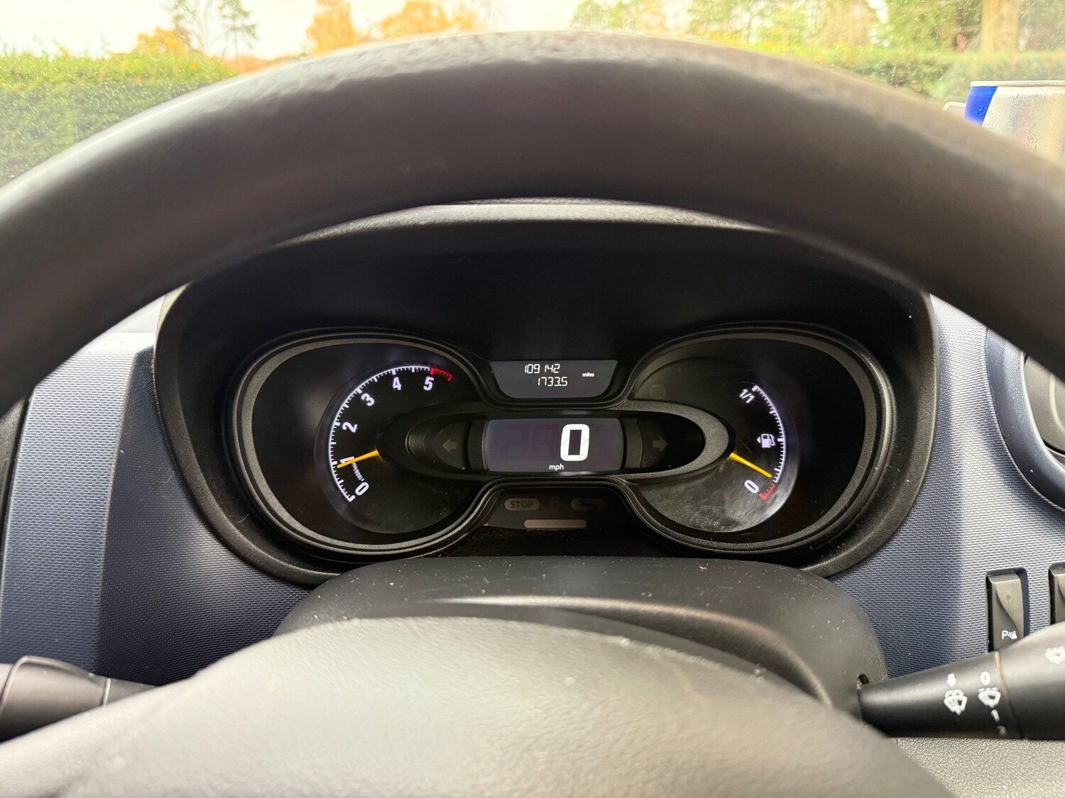 Used Vauxhall Vivaro 2015 for sale - 76497374: Photo 7