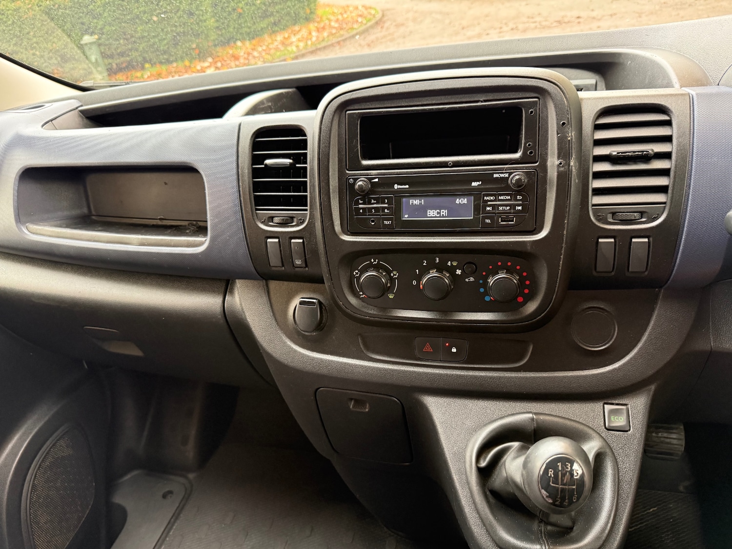 Used Vauxhall Vivaro 2015 for sale - 76497374: Photo 8