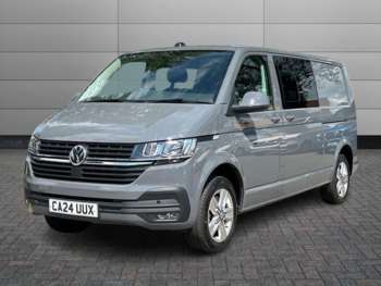 Used Volkswagen Transporter 2024 for sale - 74512853: Photo