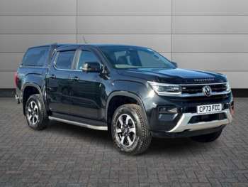 Used Volkswagen Amarok 2023 for sale - 74950154: Photo