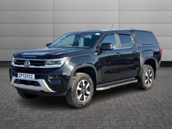 Used Volkswagen Amarok 2023 for sale - 74950154: Photo