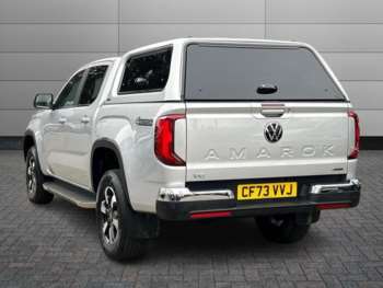 Used Volkswagen Amarok 2023 for sale - 74178514: Photo
