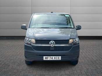 Used Volkswagen Transporter 2024 for sale - 75054450: Photo