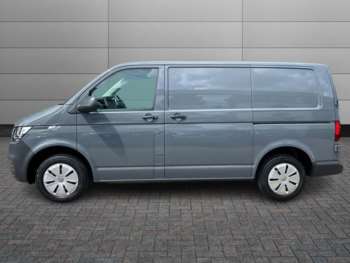 Used Volkswagen Transporter 2024 for sale - 75054450: Photo