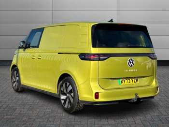 Used Volkswagen ID-Buzz 2023 for sale - 74178265: Photo