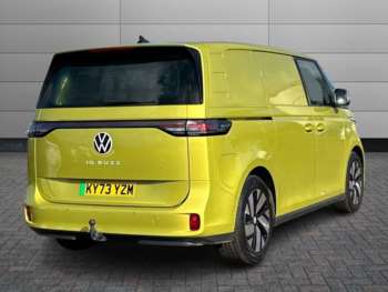 Used Volkswagen ID-Buzz 2023 for sale - 74178265: Photo