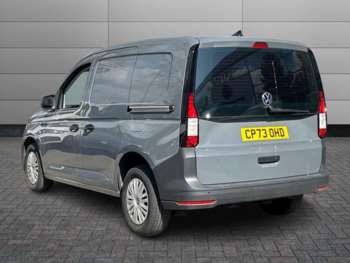Used Volkswagen Caddy 2024 for sale - 74178260: Photo