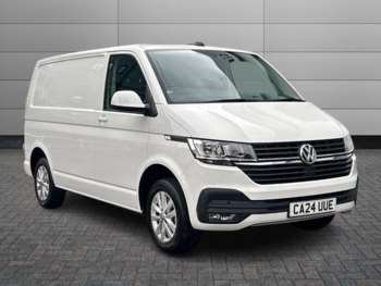 Used Volkswagen Transporter 2024 for sale - 74663998: Photo