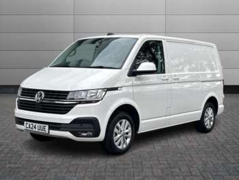Used Volkswagen Transporter 2024 for sale - 74663998: Photo