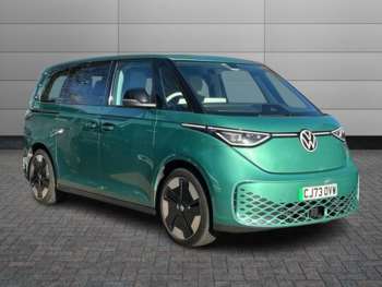 2023 - Pro 77kWh Style Auto 5dr Automatic